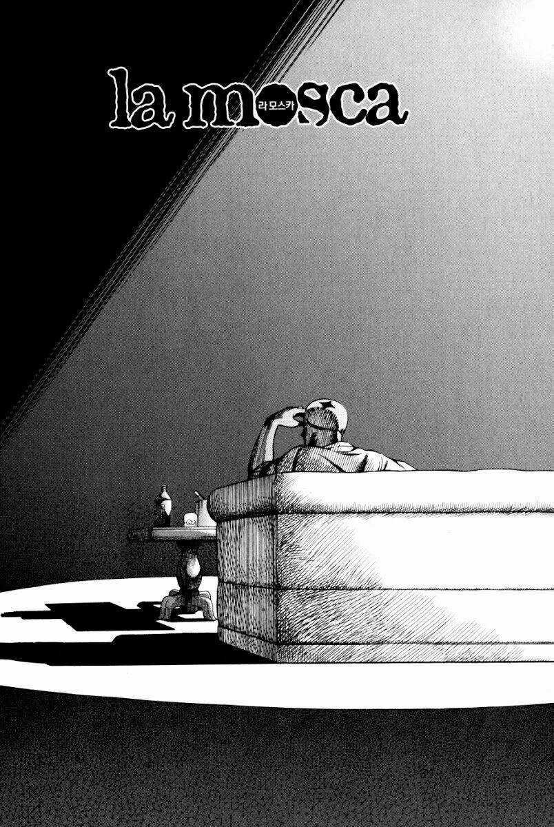 La Mosca Chapter 32 trang 106
