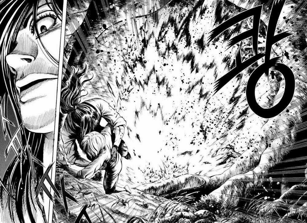 La Mosca Chapter 32 trang 145