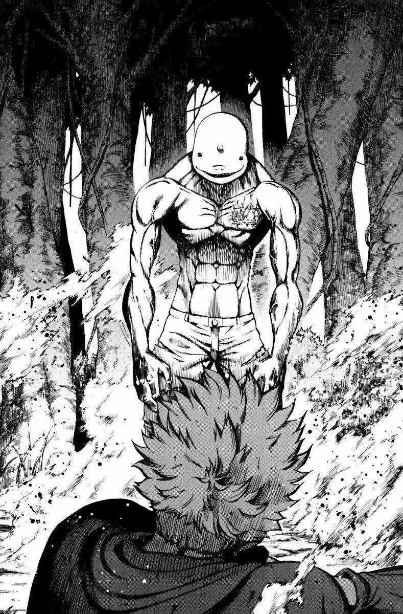 La Mosca Chapter 32 trang 146