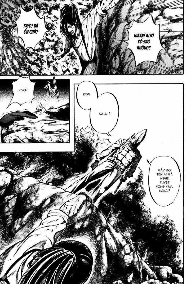 La Mosca Chapter 32 trang 149