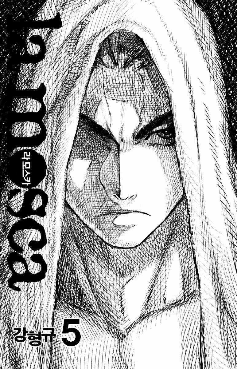 La Mosca Chapter 32 trang 2