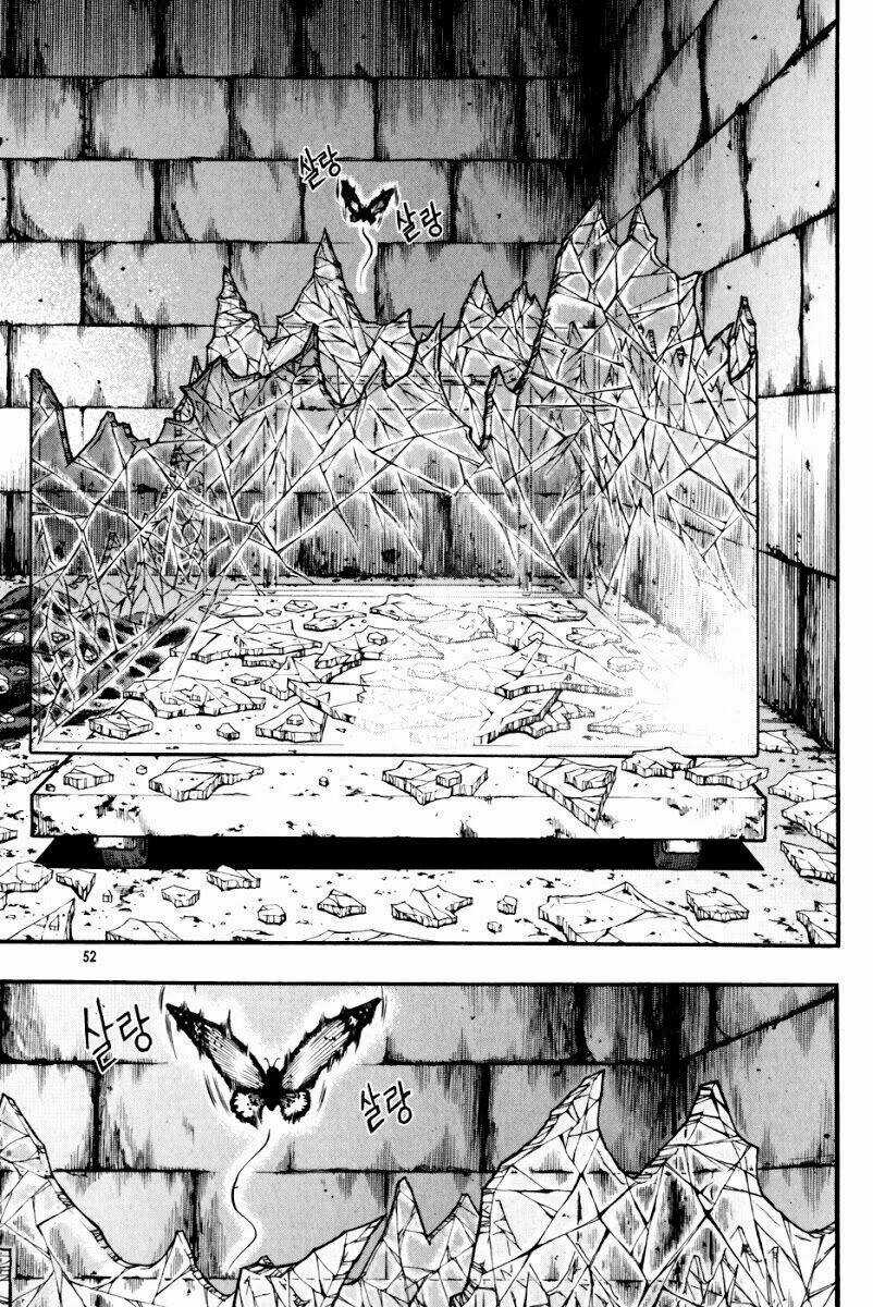 La Mosca Chapter 32 trang 49