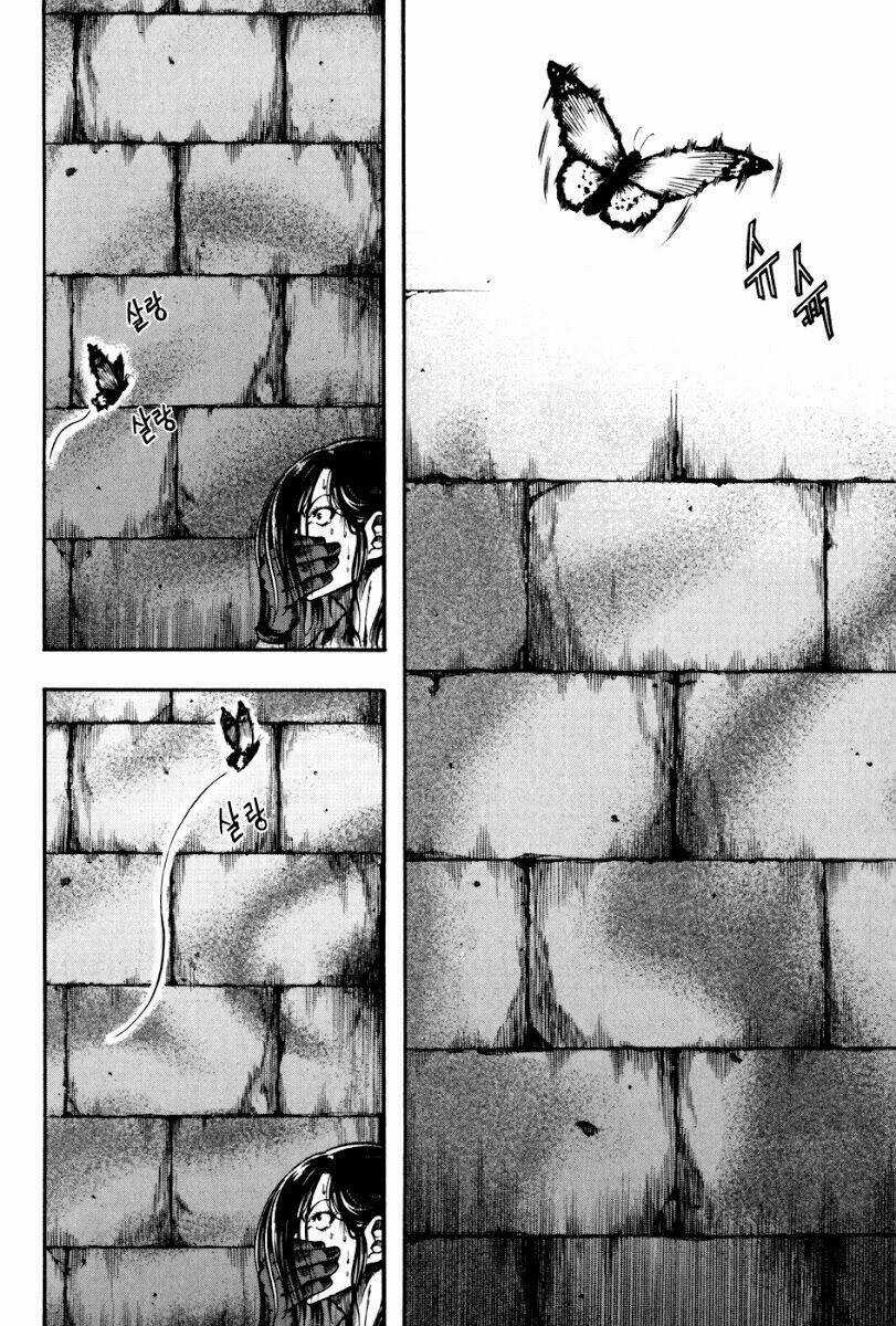 La Mosca Chapter 32 trang 50