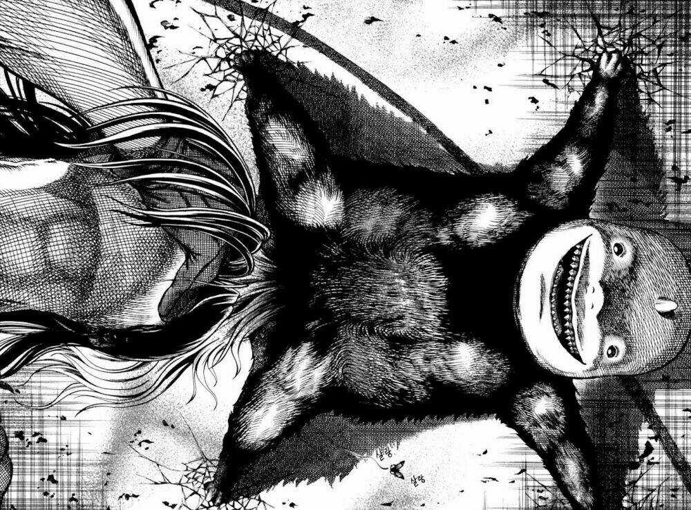 La Mosca Chapter 32 trang 51