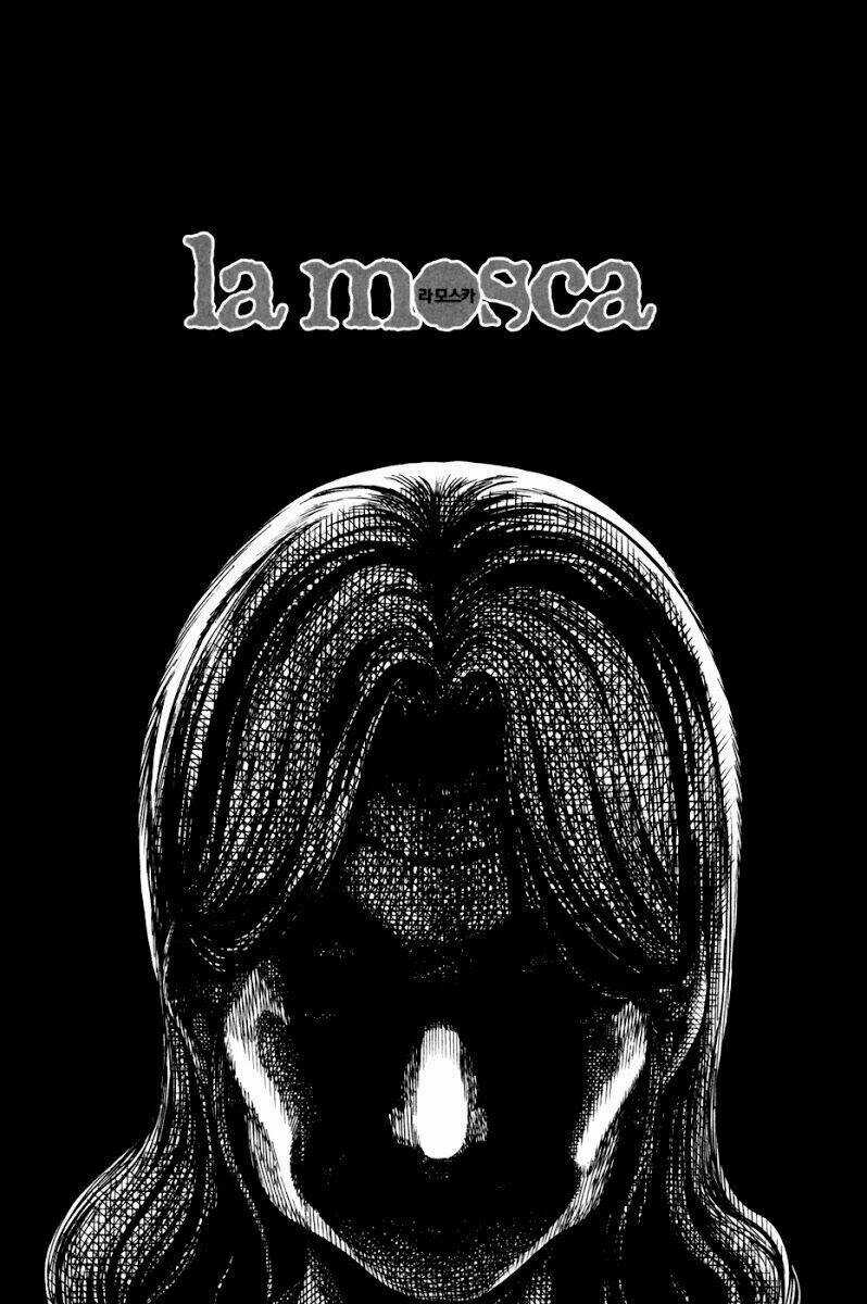 La Mosca Chapter 32 trang 53
