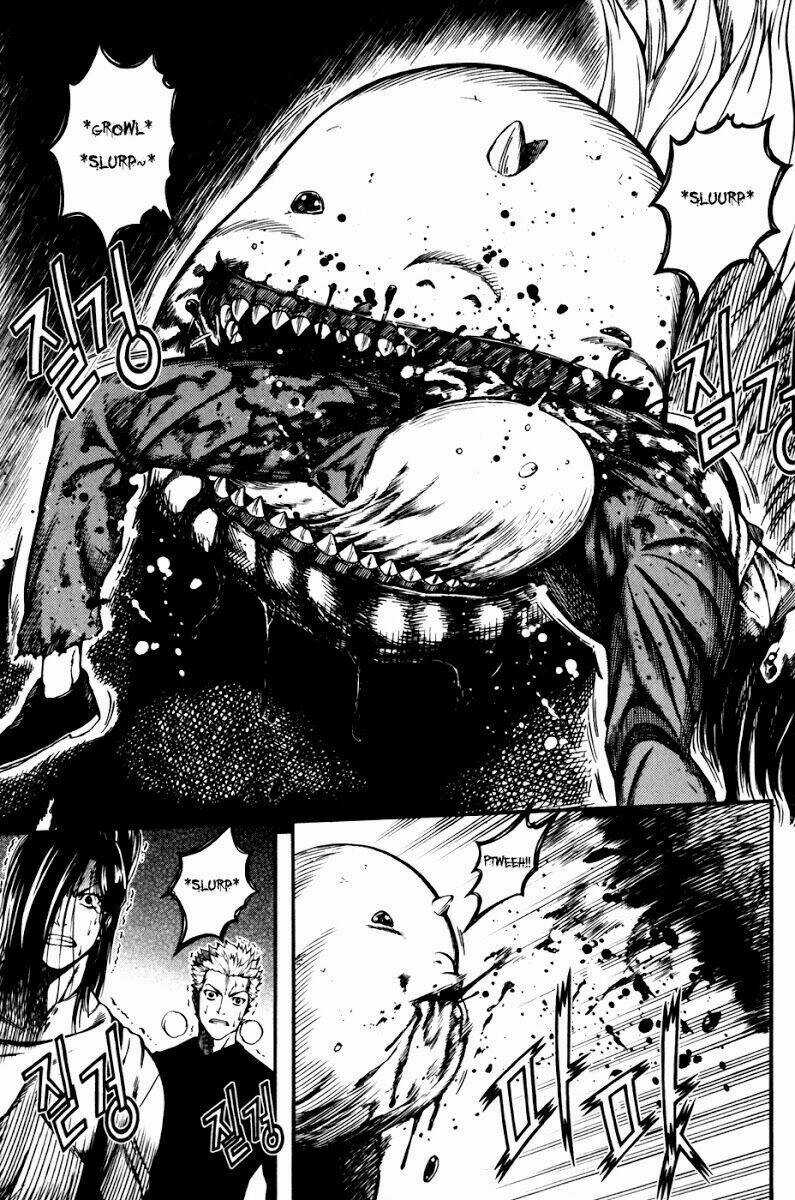 La Mosca Chapter 32 trang 62