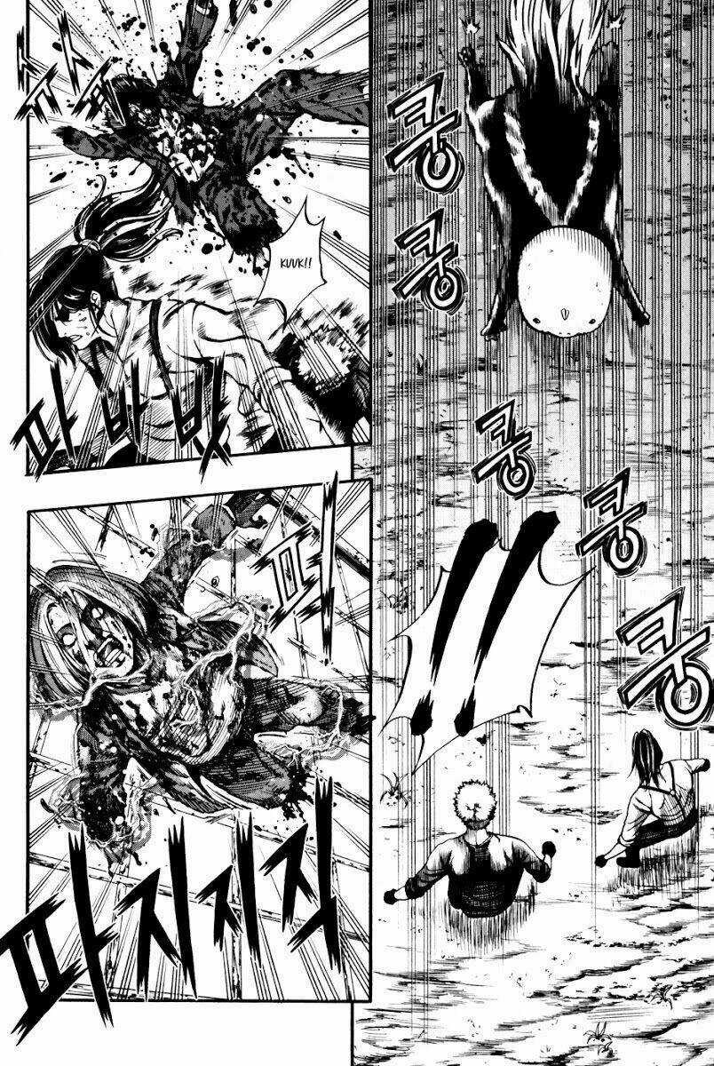 La Mosca Chapter 32 trang 63