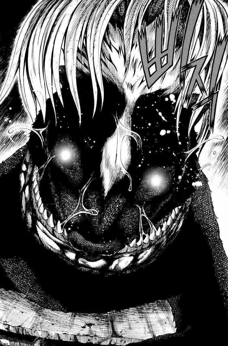 La Mosca Chapter 32 trang 73