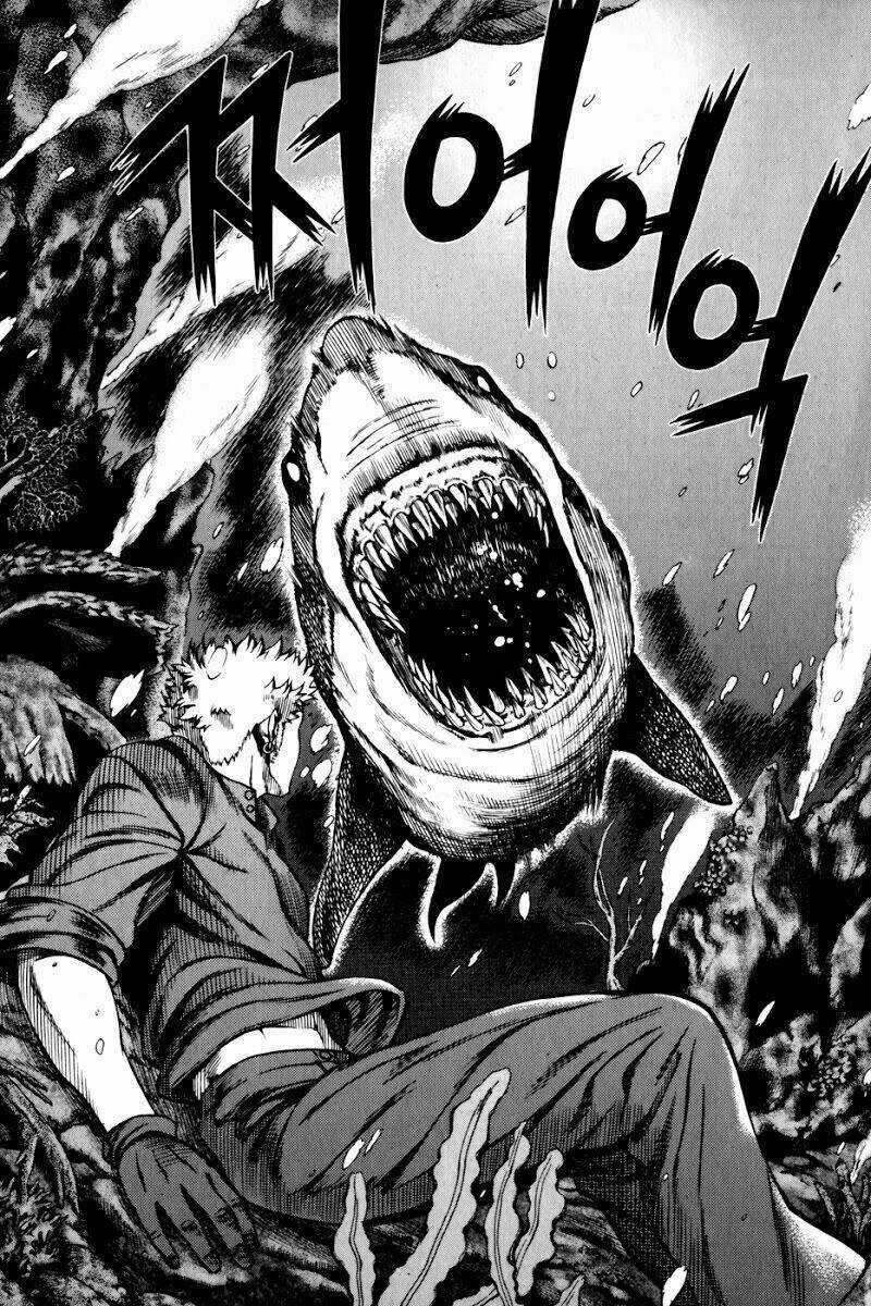 La Mosca Chapter 32 trang 91