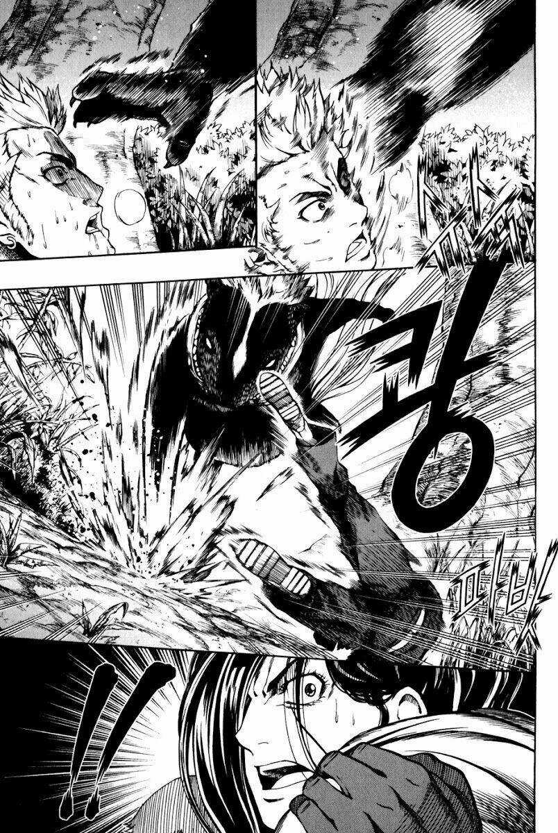 La Mosca Chapter 32 trang 93