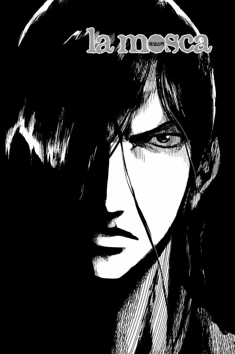 La Mosca Chapter 4 trang 3