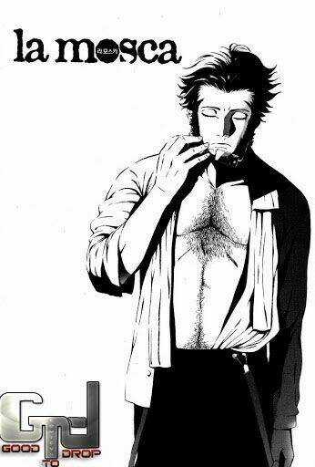 La Mosca Chapter 40 trang 101