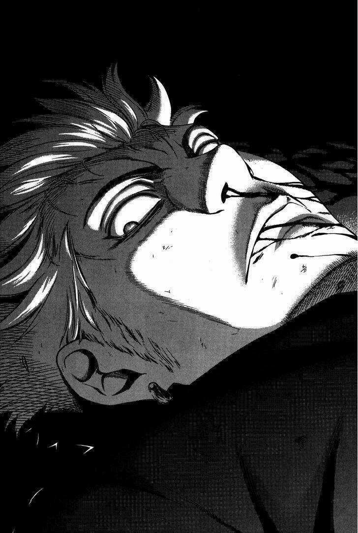 La Mosca Chapter 40 trang 108