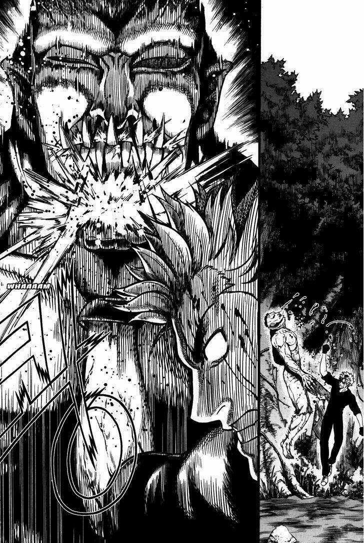 La Mosca Chapter 40 trang 11