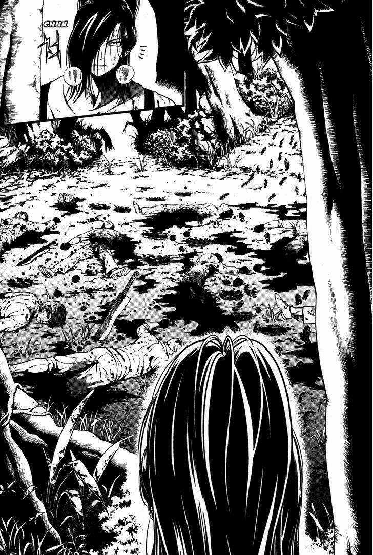 La Mosca Chapter 40 trang 110