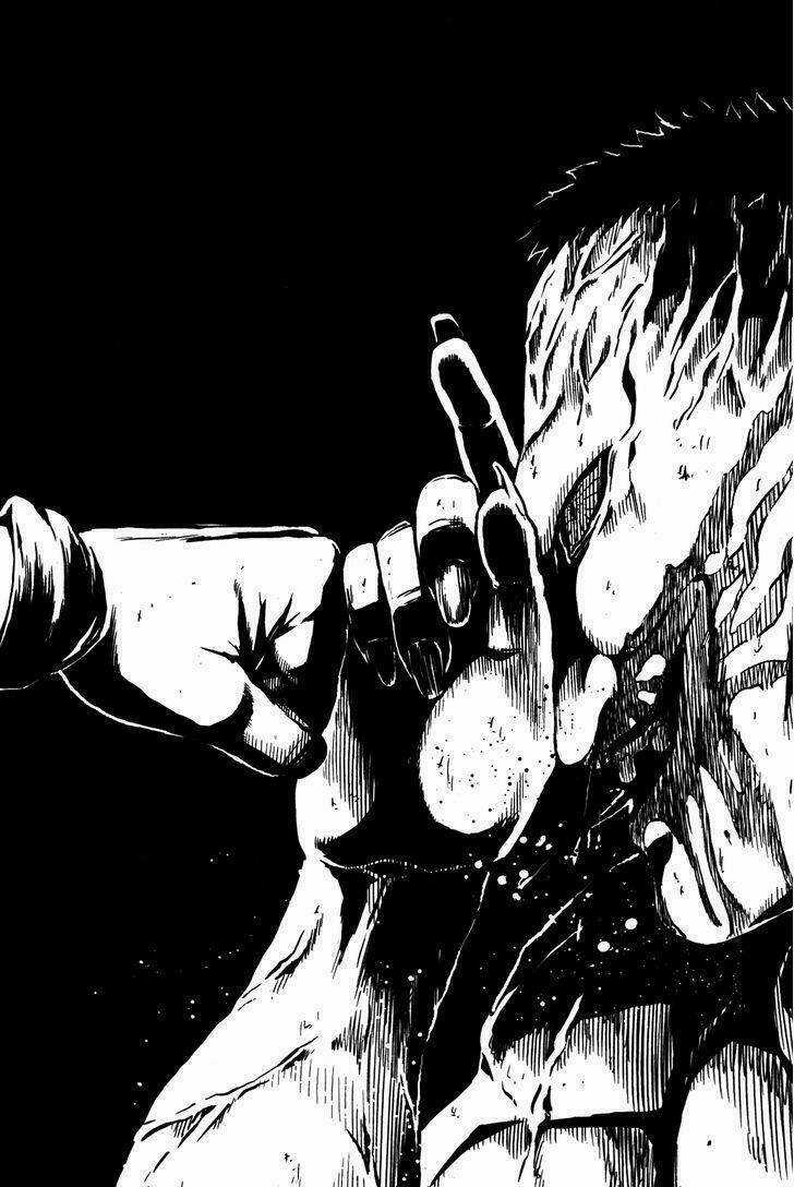 La Mosca Chapter 40 trang 134