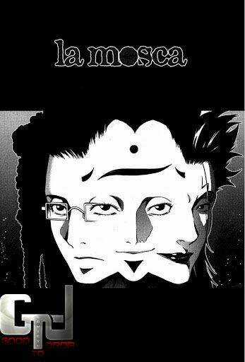 La Mosca Chapter 40 trang 137