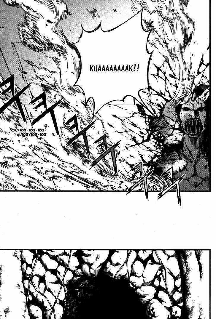 La Mosca Chapter 40 trang 161