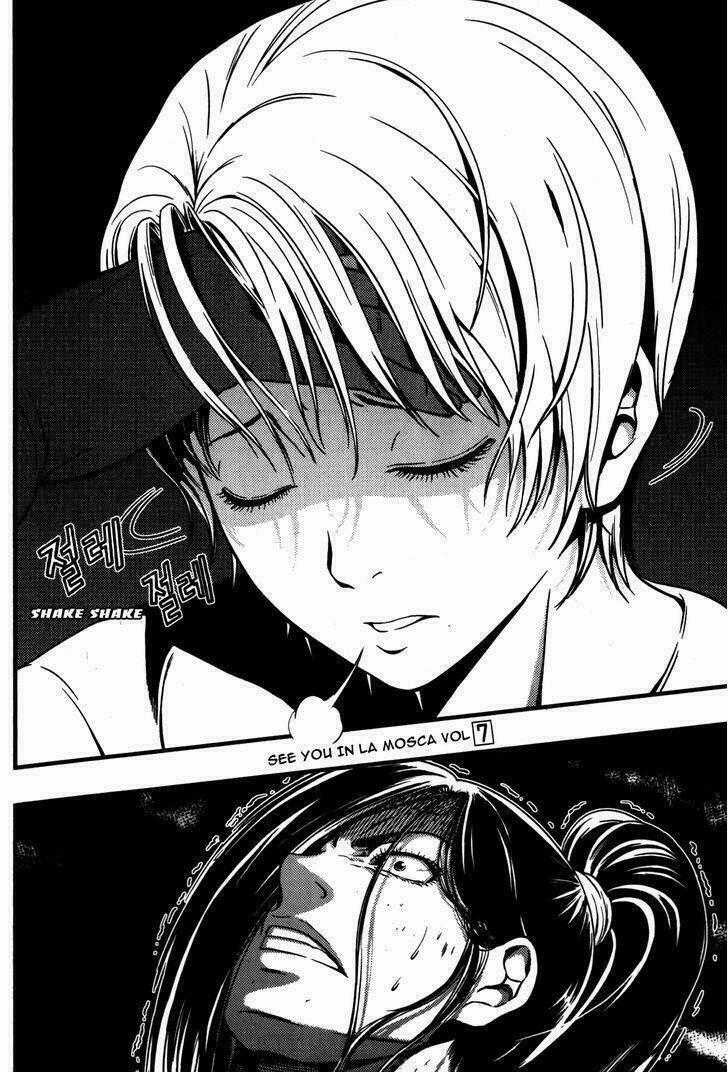 La Mosca Chapter 40 trang 166