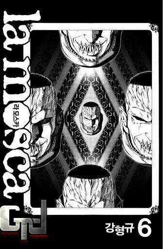 La Mosca Chapter 40 trang 2