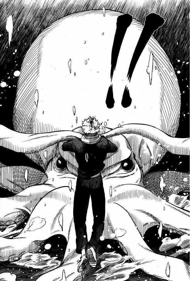 La Mosca Chapter 40 trang 46