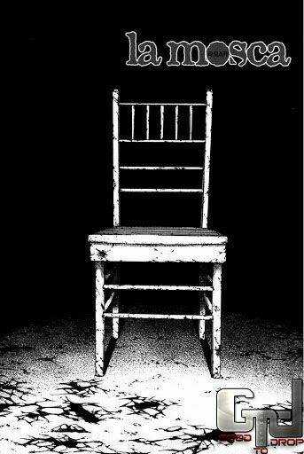 La Mosca Chapter 40 trang 48