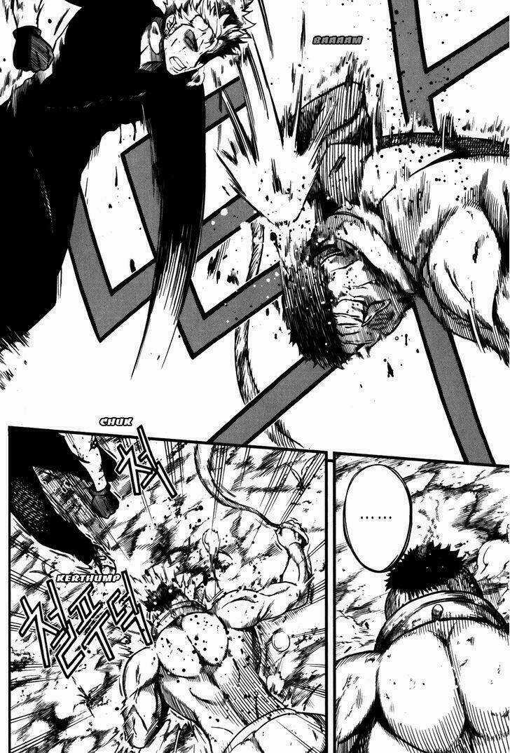 La Mosca Chapter 40 trang 66