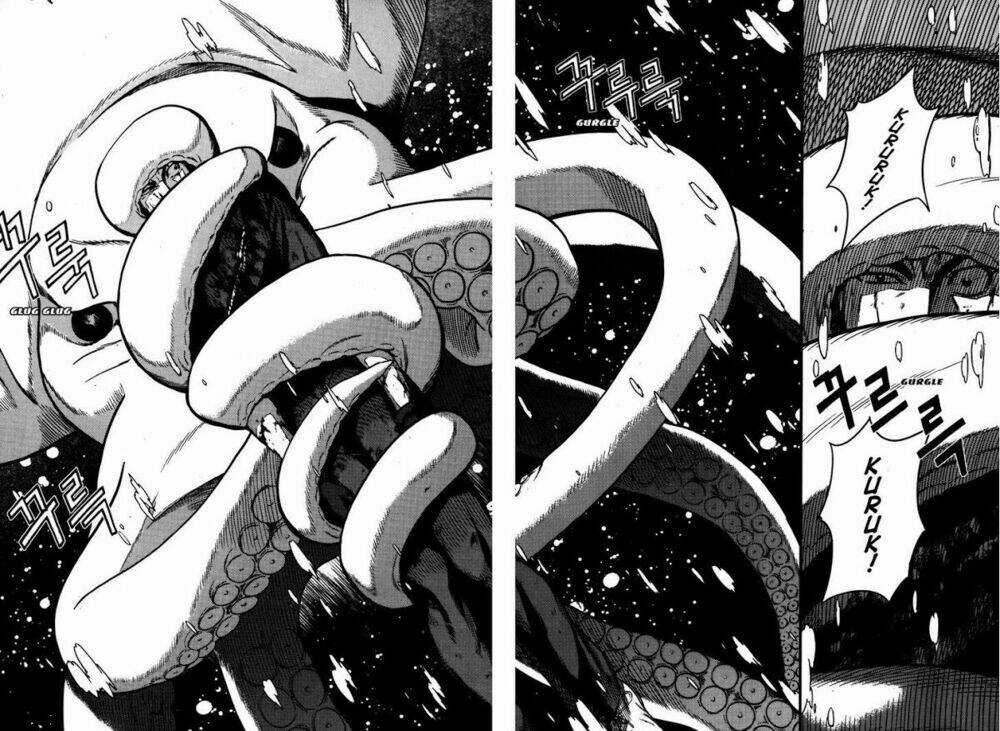 La Mosca Chapter 40 trang 69