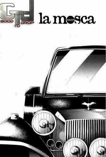 La Mosca Chapter 40 trang 75