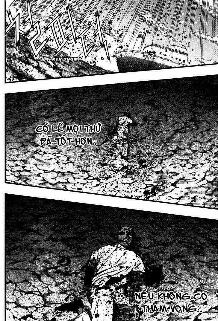 La Mosca Chapter 46 trang 135