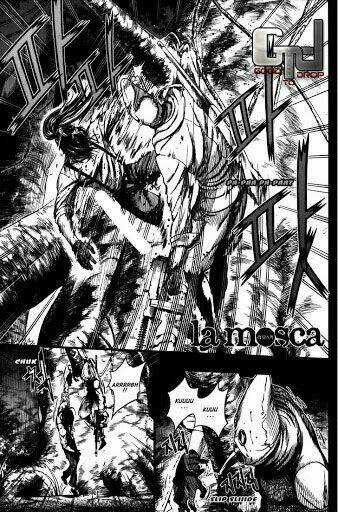 La Mosca Chapter 46 trang 2