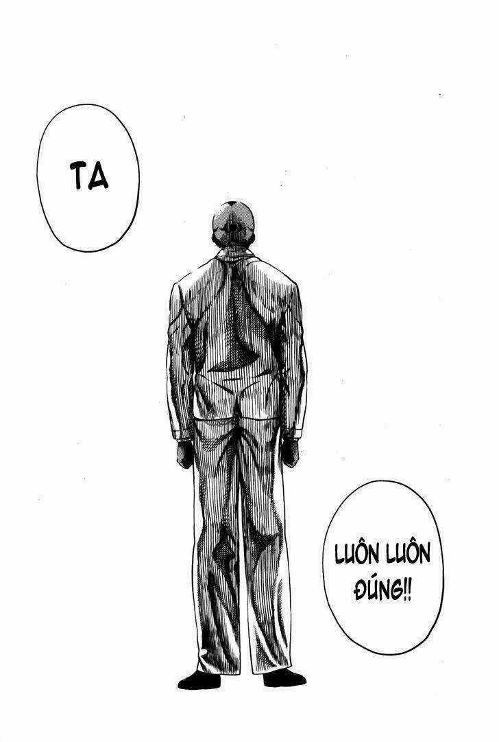 La Mosca Chapter 46 trang 50