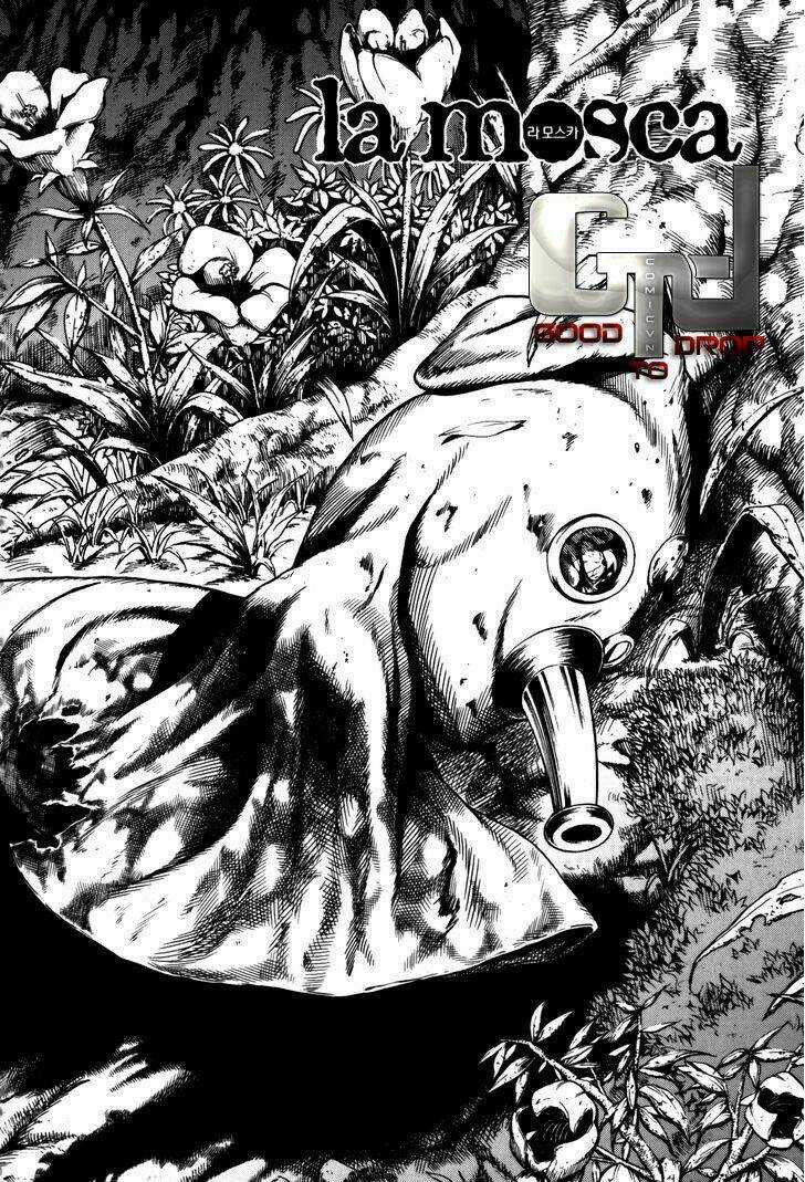 La Mosca Chapter 46 trang 51