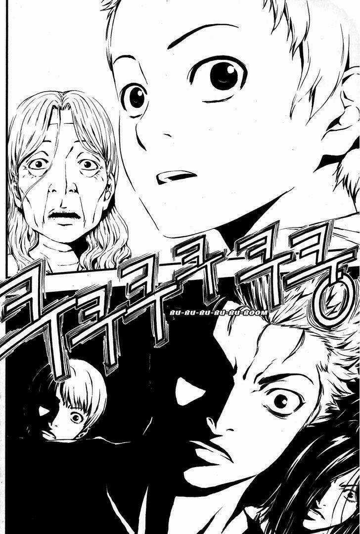 La Mosca Chapter 46 trang 69