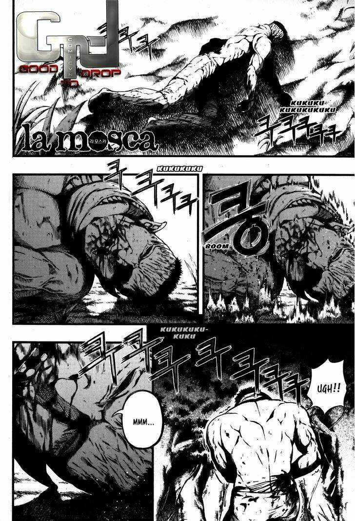 La Mosca Chapter 46 trang 71