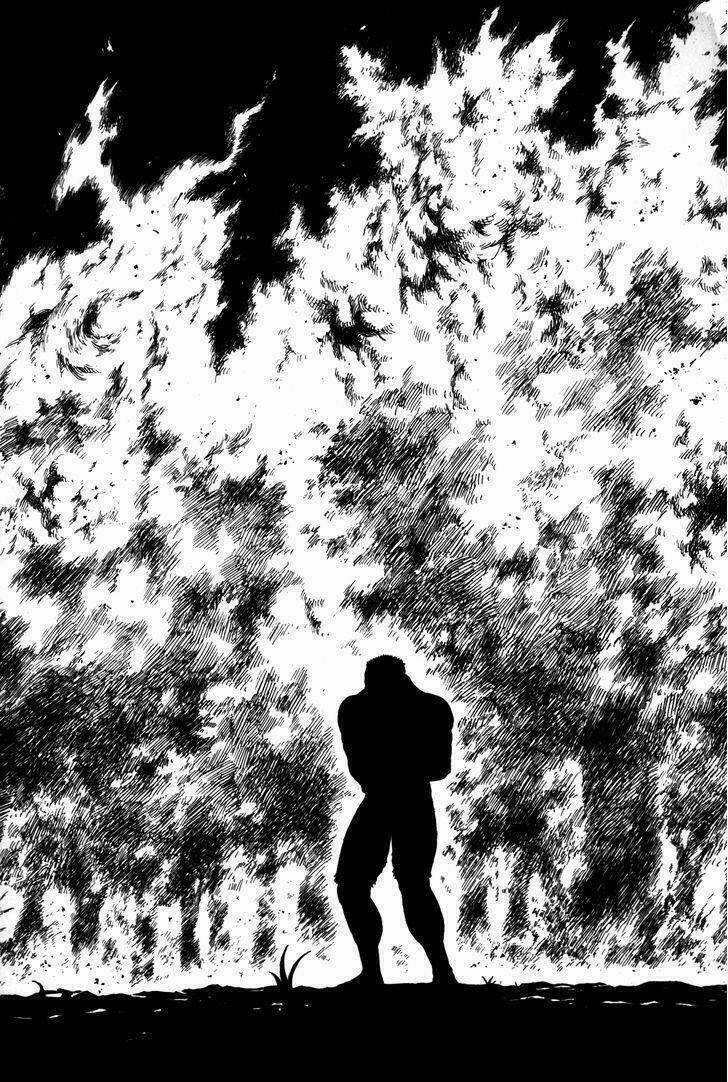 La Mosca Chapter 46 trang 73