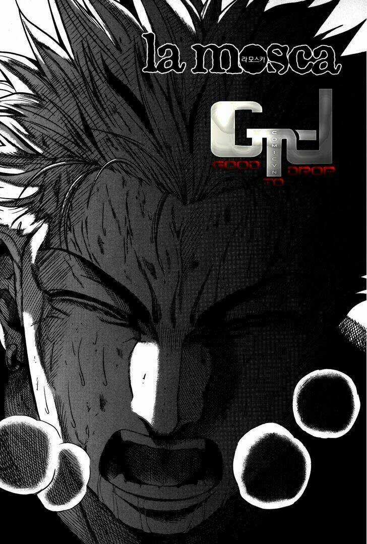 La Mosca Chapter 46 trang 95