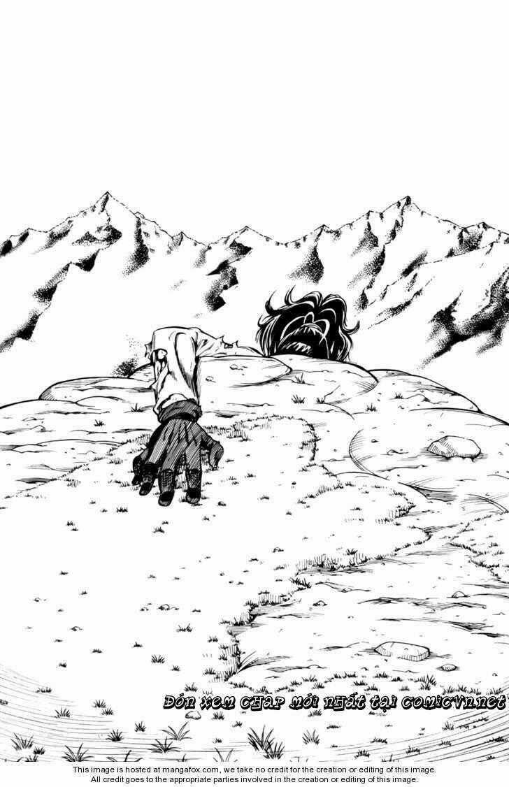 La Mosca Chapter 6 trang 23