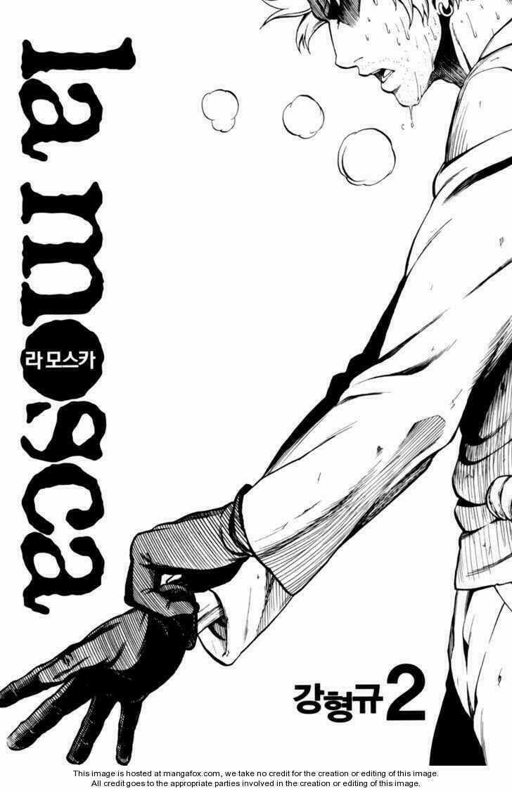 La Mosca Chapter 7 trang 2