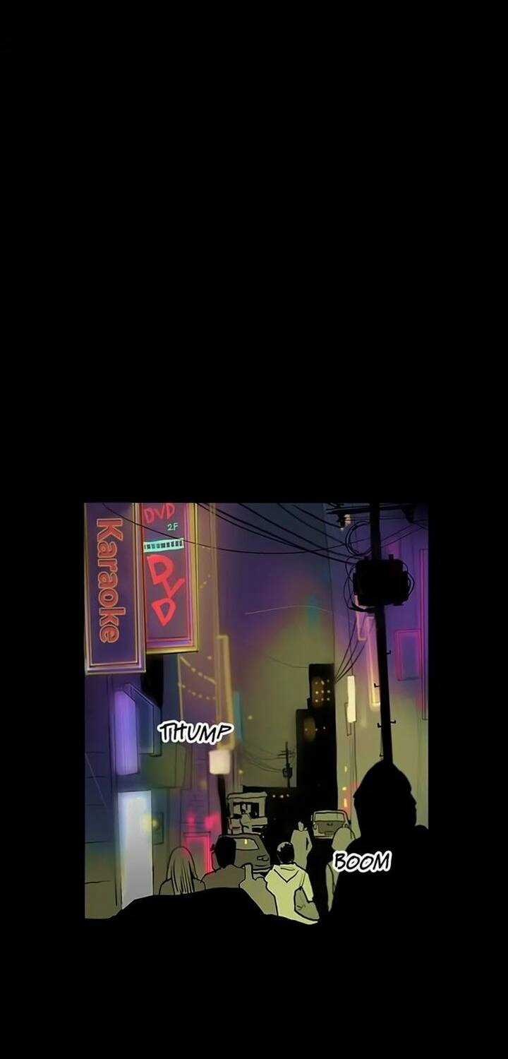 Lá Phiếu Tử Hình Chapter 1 trang 11