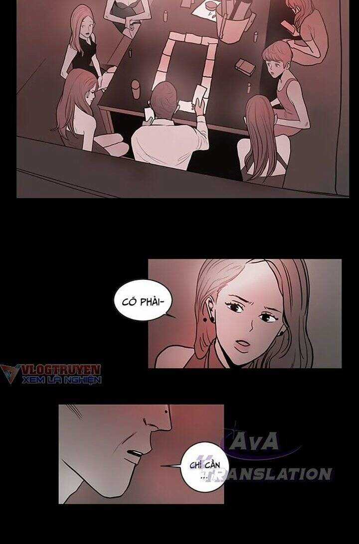 Lá Phiếu Tử Hình Chapter 1 trang 13