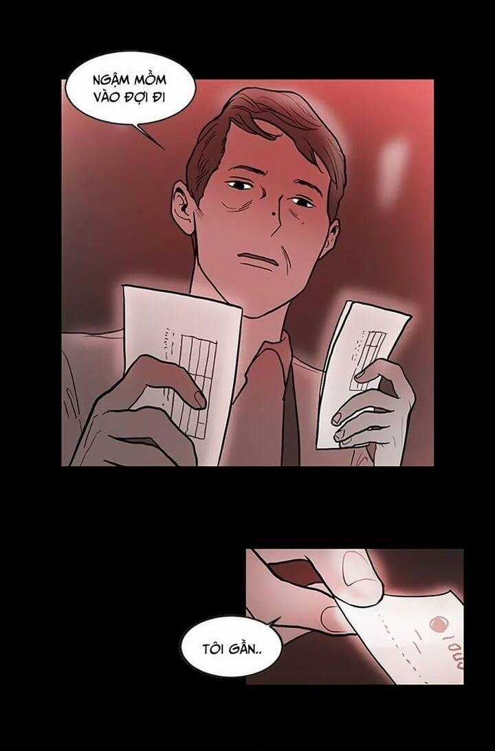 Lá Phiếu Tử Hình Chapter 1 trang 14