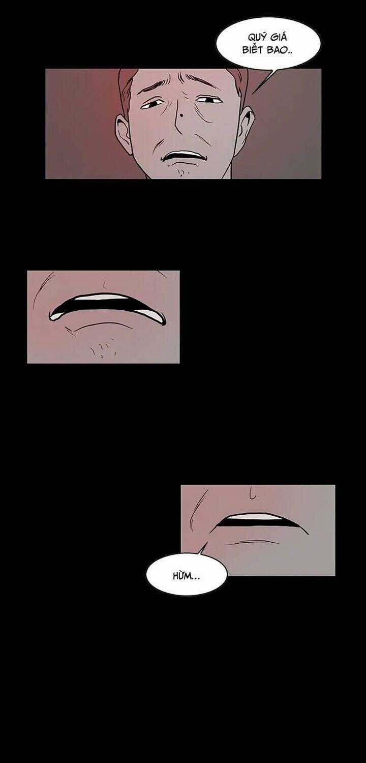 Lá Phiếu Tử Hình Chapter 1 trang 16