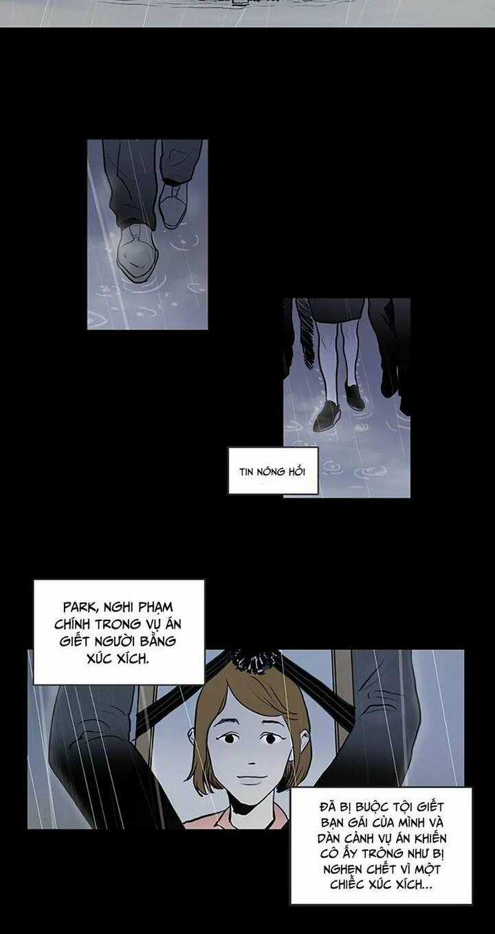 Lá Phiếu Tử Hình Chapter 1 trang 2