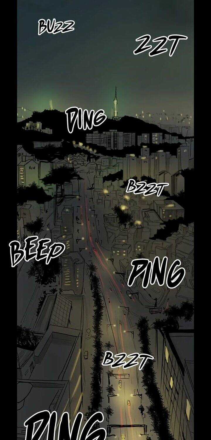 Lá Phiếu Tử Hình Chapter 1 trang 22