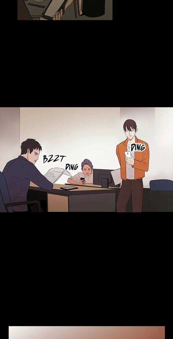 Lá Phiếu Tử Hình Chapter 1 trang 25