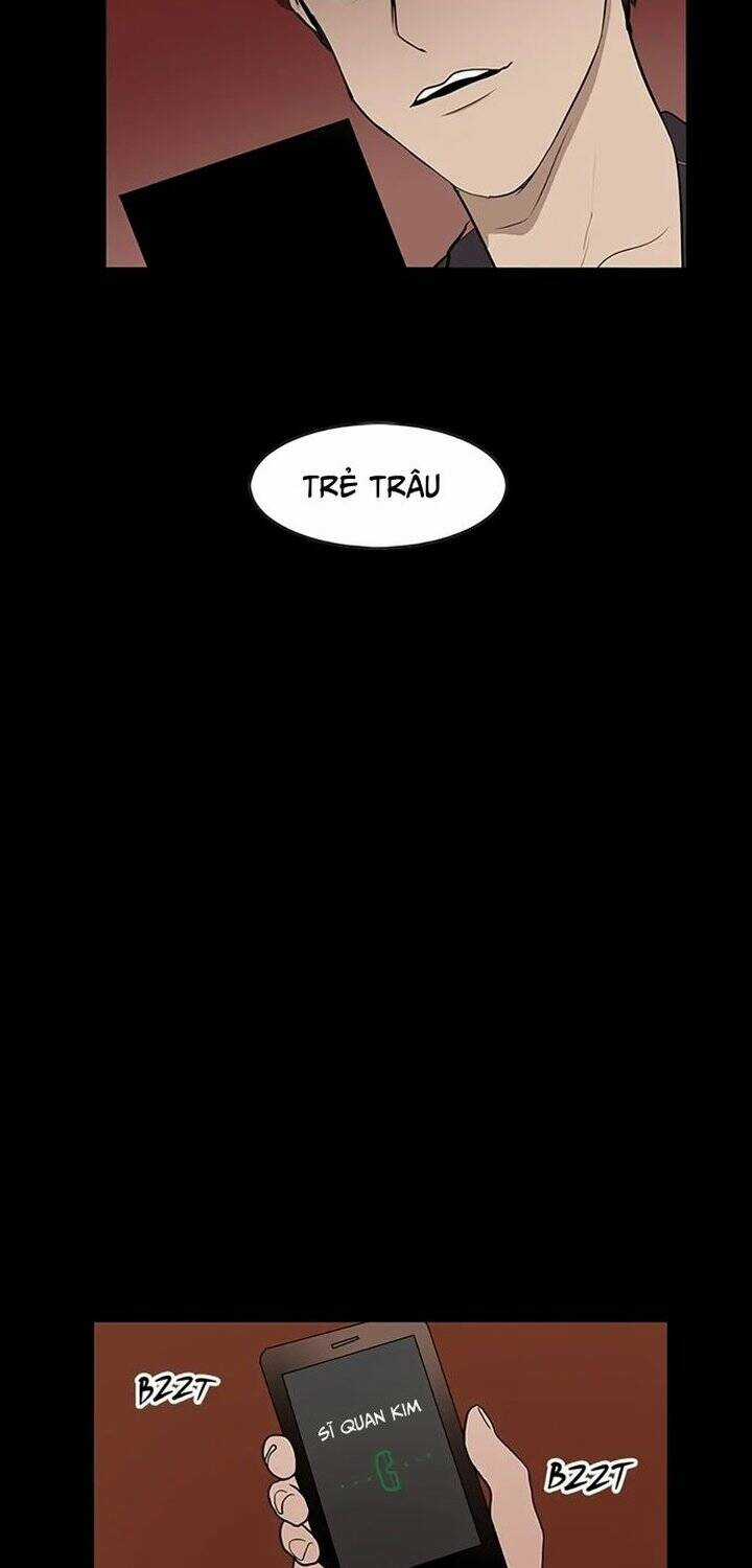 Lá Phiếu Tử Hình Chapter 1 trang 34