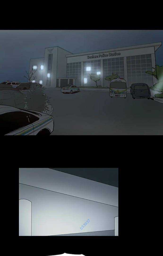 Lá Phiếu Tử Hình Chapter 10 trang 11