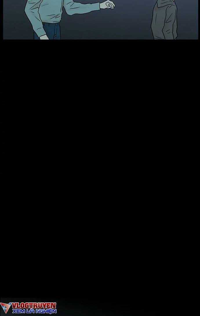 Lá Phiếu Tử Hình Chapter 10 trang 18