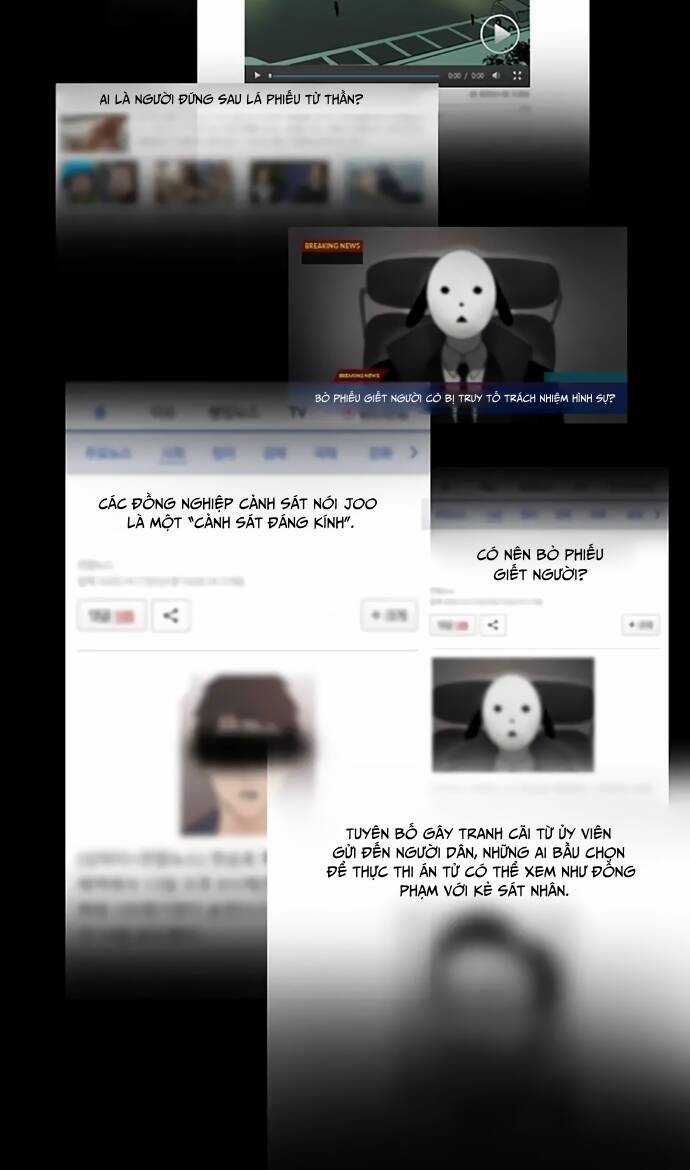 Lá Phiếu Tử Hình Chapter 10 trang 2